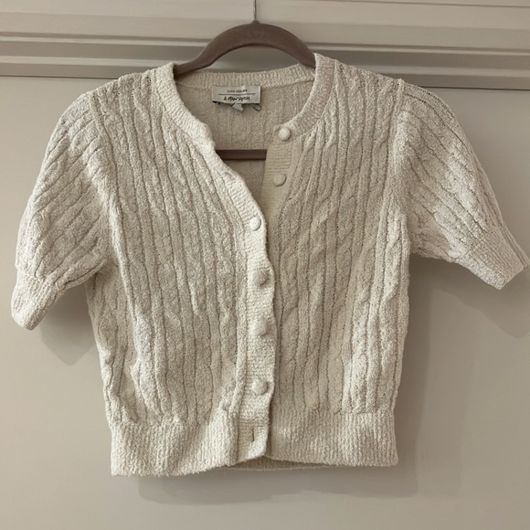 & Other Stories Tops - & Other Stories Cardigan